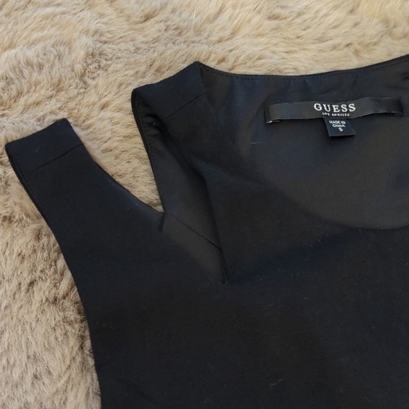 Guess dress - Picture 4 of 5